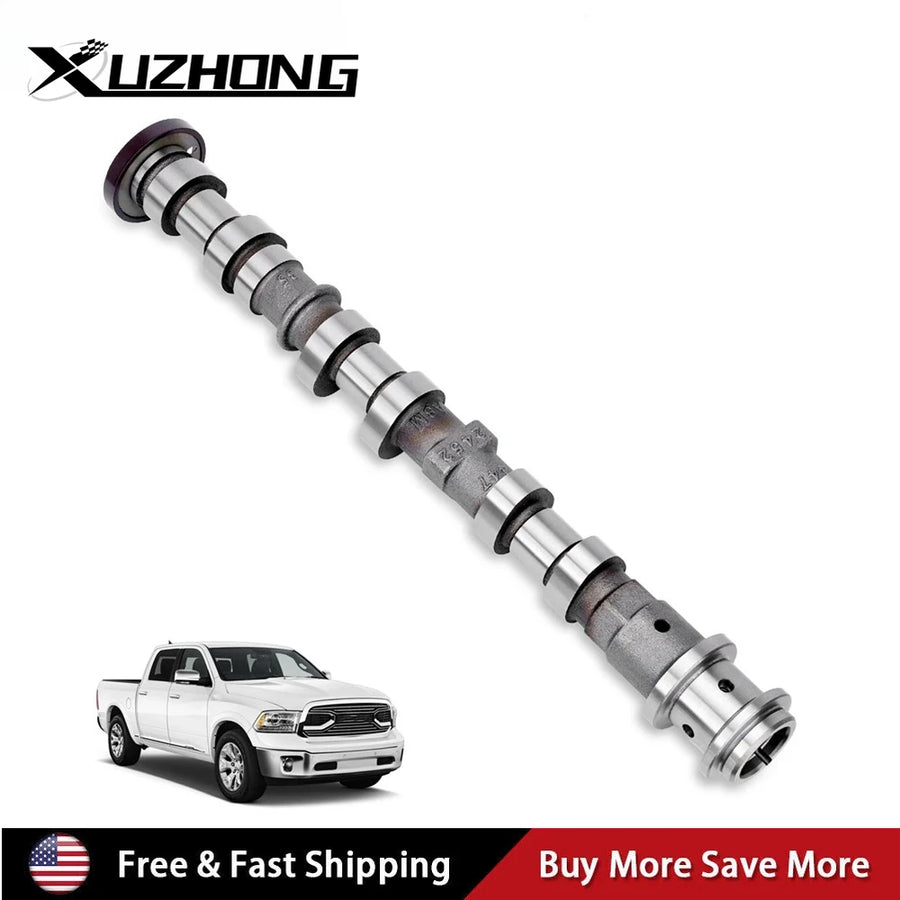 2011-2020 Jeep Dodge Chrysler 3.6L Left Side Exhaust Cam Camshaft Part 5184377AG