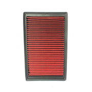 High-Flow Washable Engine Air Filter for Audi/Volkswagen Models