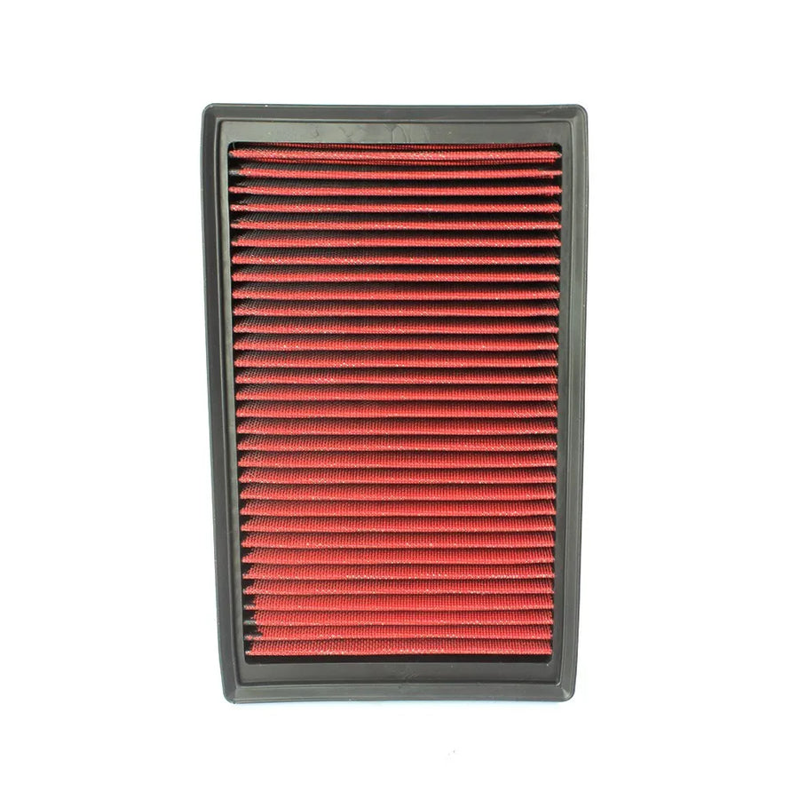 High-Flow Washable Engine Air Filter for Audi/Volkswagen Models