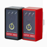 OBD2 Performance Tuning Module