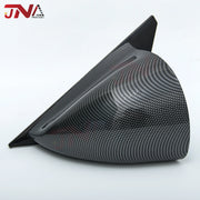 1Pairs Watertransfer MK Mouse Side Mirror Racing Sports Car Rear View Mirror