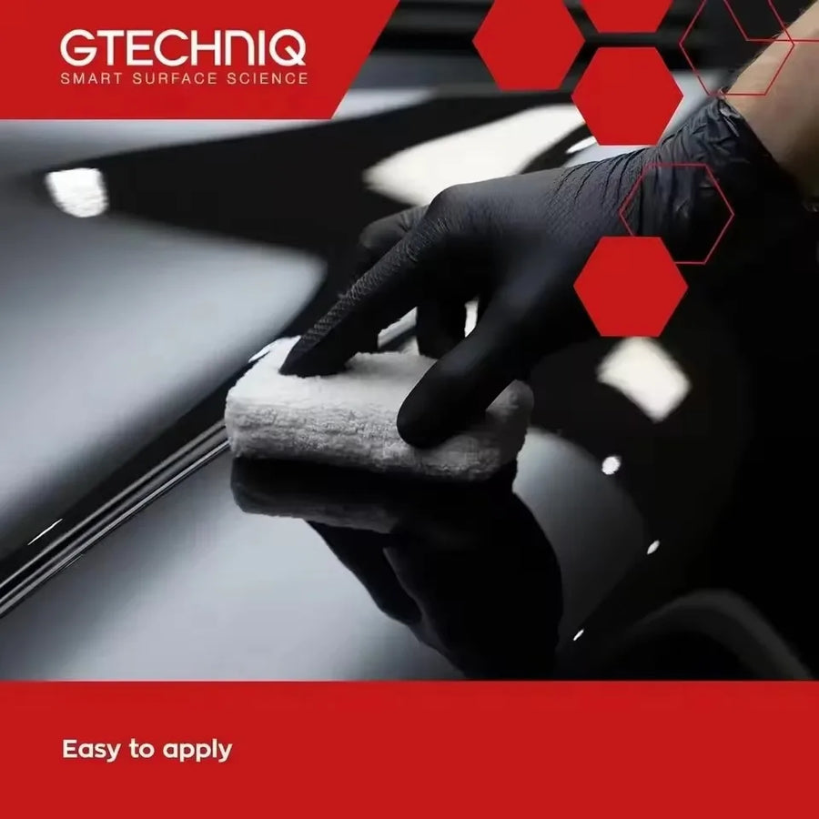 Gtechniq Crystal Serum Light Ceramic Coating – 30 ml or 50 ml
