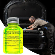 R134a A/C Refrigerant Oil with Fluorescent Leak Detection and Repair Agent