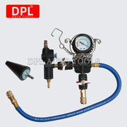 Cooling System Vacuum Purge and Coolant Refill Tool Kit with Adapter