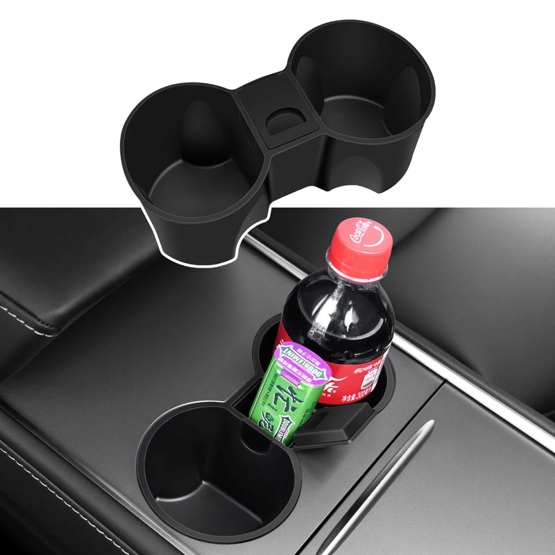 Door Handle Cup Holder for Tesla Model 3/Y