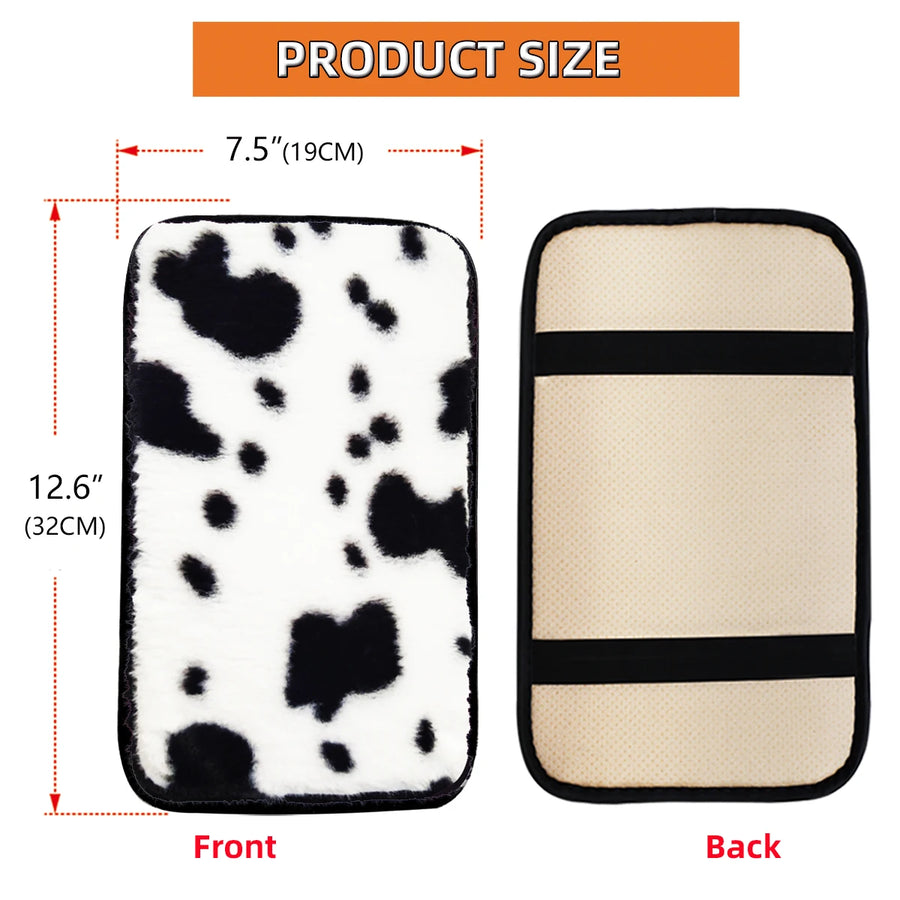 Seat Cover & Cushion