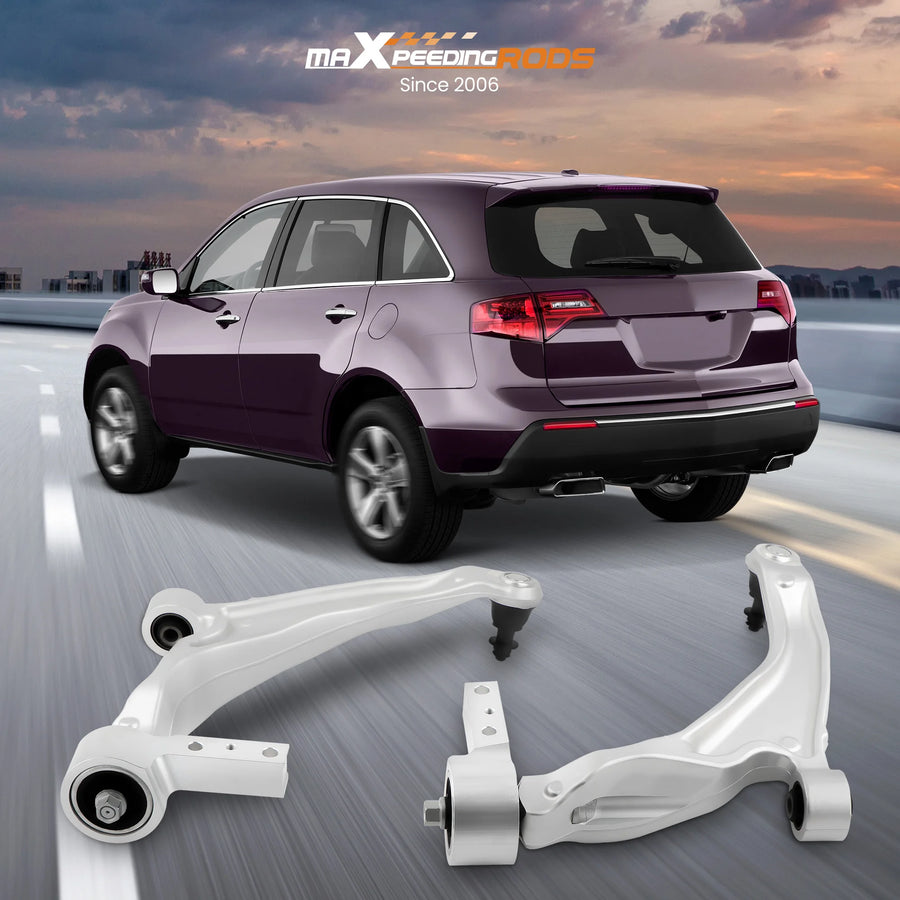 Suspension Front Lower Control Arm with Ball Joint Assembly for Acura Mdx 2007-2013
