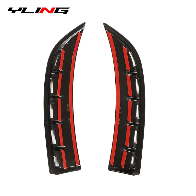 Front Bumper Cover for 2020+ Mercedes-Benz CLA