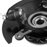 Front Steering Knuckle for Honda Civic 1.7L 2001-2002