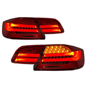 LED Tail Light Assembly Set for 2006–2013 BMW M3