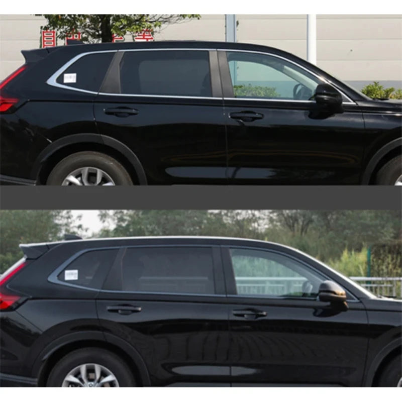 Exterior Window Trim Set for Honda CR-V 2023-2024