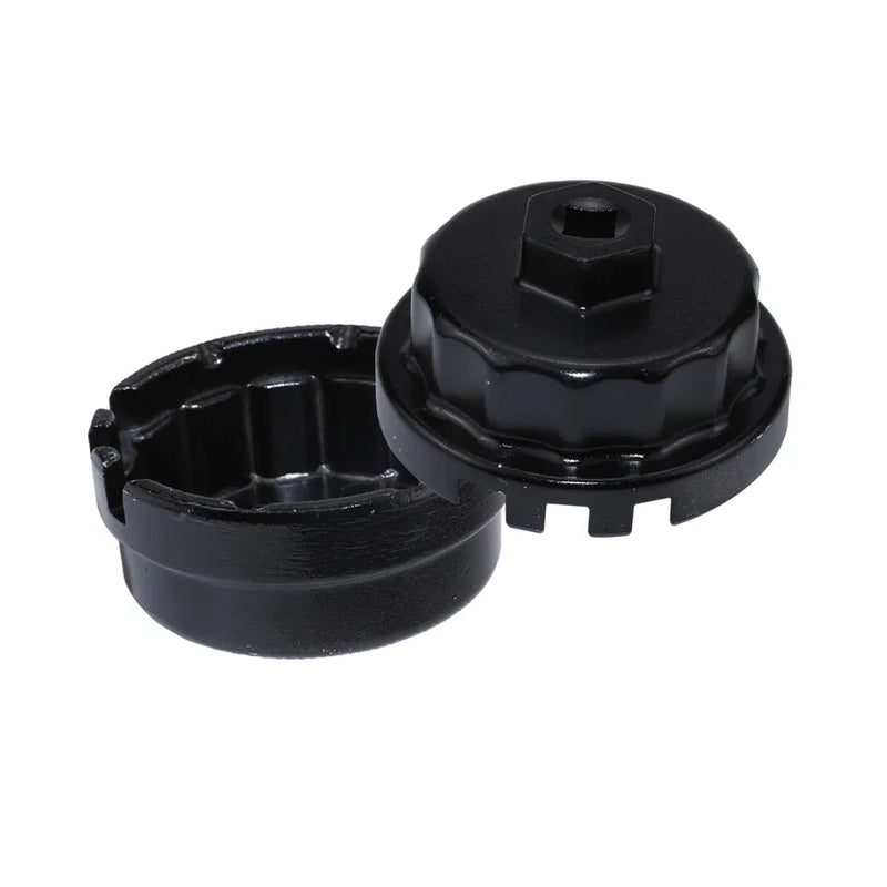 64.5mm 14-Flute Oil Filter Cap Wrench for Toyota/Lexus