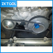 Water Pump Drive Belt Installer & Remover for Maserati