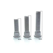 Wheel Studs for Toyota Camry RAV4 Corolla Prius Highlander Sienna Avalon & Chevrolet Matrix Venza Celica