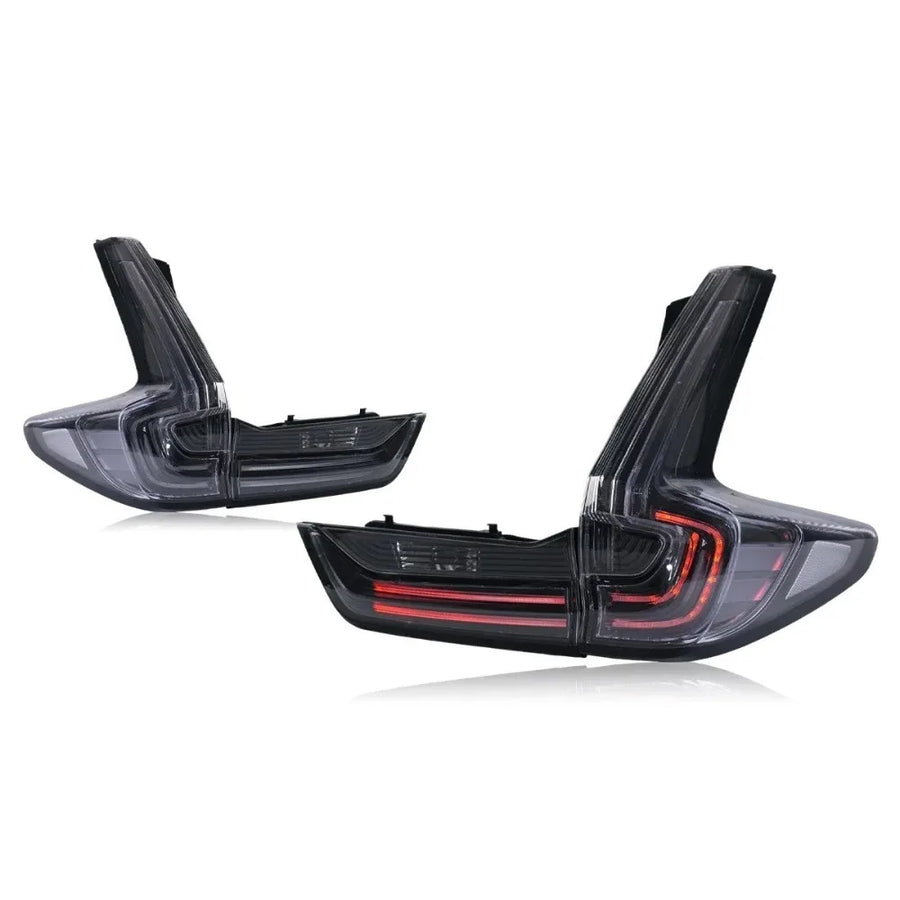 LED Tail Light Assembly Set for 2017, 2022 Honda
