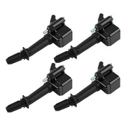 Ignition Coil Set for Chevrolet Cruze/Equinox/Volt/Malibu 1.4L/1.5L