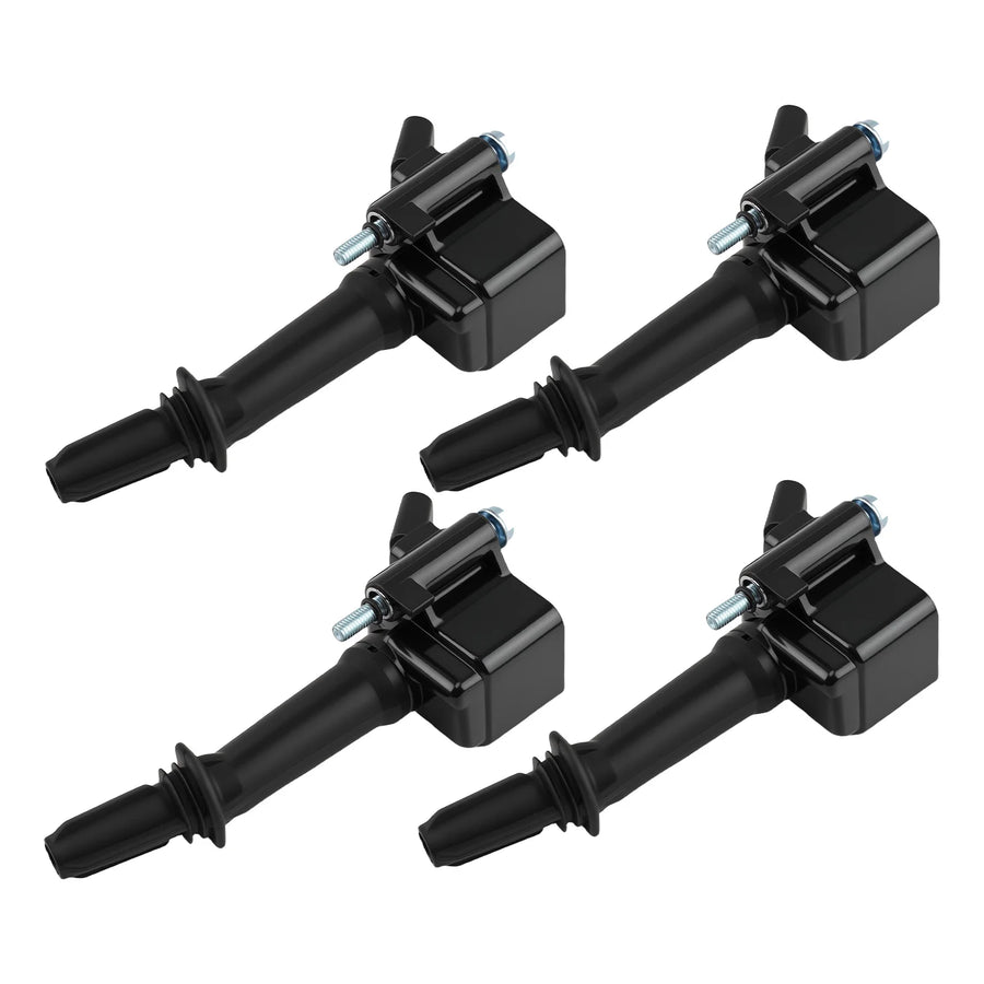 4 Engine Ignition Coil for Chevrolet Cruze Equinox Volt Malibu 1.4L 1.5L 5c28095