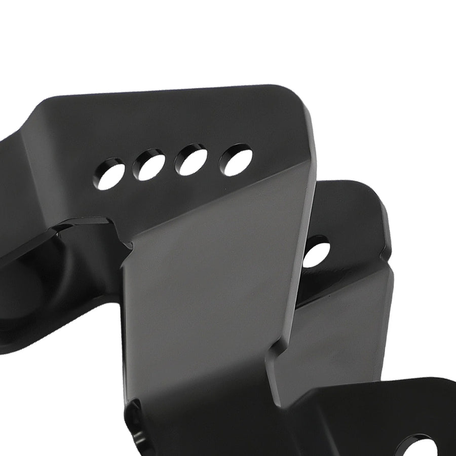 Front Control Arm Correction Bracket for Jeep Wrangler JK 2007-2018