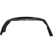 Rear Bumper Cover for 2018 Hyundai Sonata, Replaces 86611-C2700
