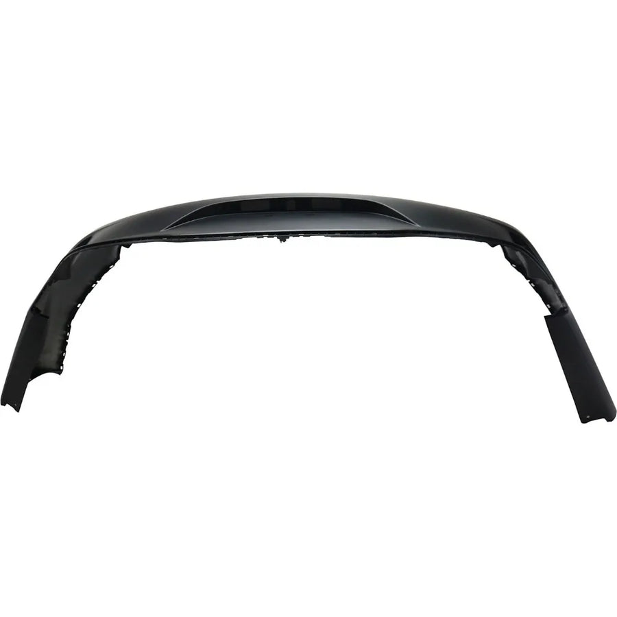 Rear Bumper Cover for 2018 Hyundai Sonata, Replaces 86611-C2700