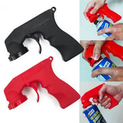 Reusable Aerosol Spray Can Trigger Handle – Multiple Colors