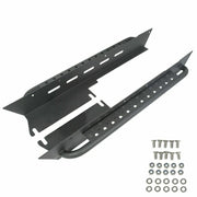 Running Board Set for 1997–2006 Jeep Wrangler