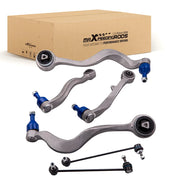 Front Lower Forward & Rearward Control Arm Kit for BMW 5 Series