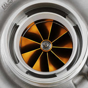 Universal Billet Turbocharger, 700-1050 HP