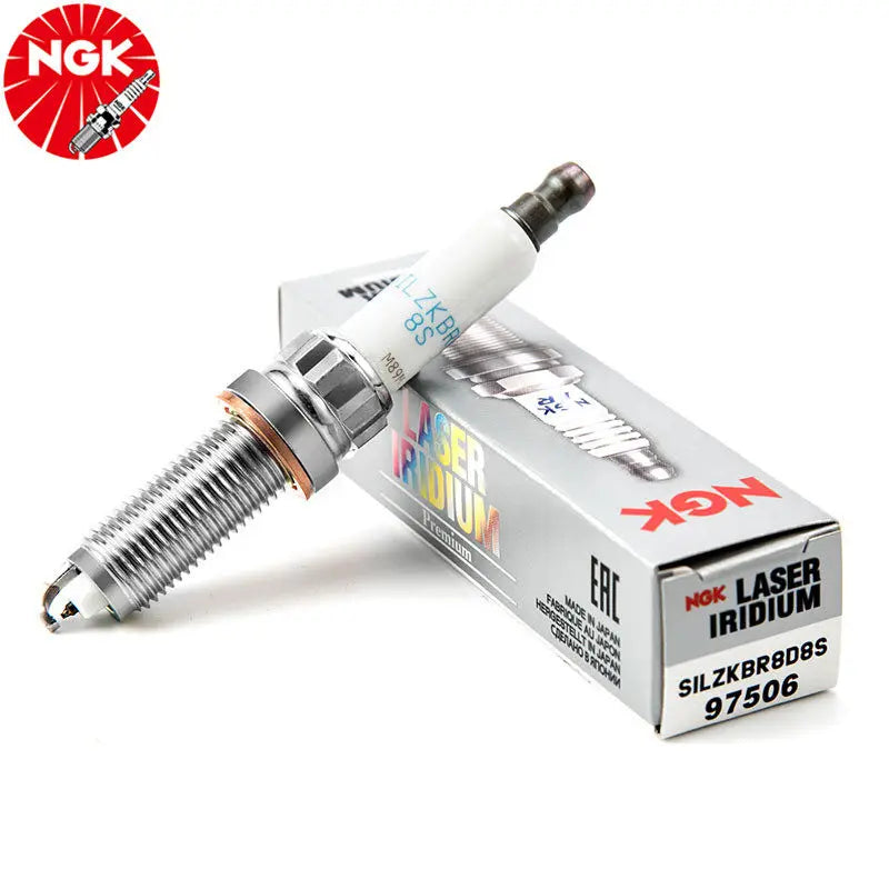 NGK Iridium Spark Plug 97506 n20 n55 for BMW Models