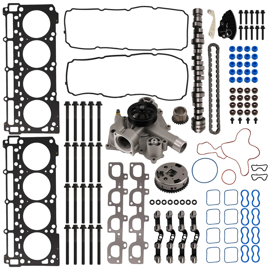 6.4L HEMI Engine Rebuild Kit for 2011–2015 Dodge Challenger/Charger