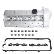 Upgrade Aluminum Valve Cover for 1996-1998 BMW E36 328i 1997-1998 E39 528i