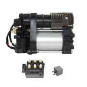 Jeep Grand Cherokee WK2 Air Suspension Compressor & Valve – 2011–2018