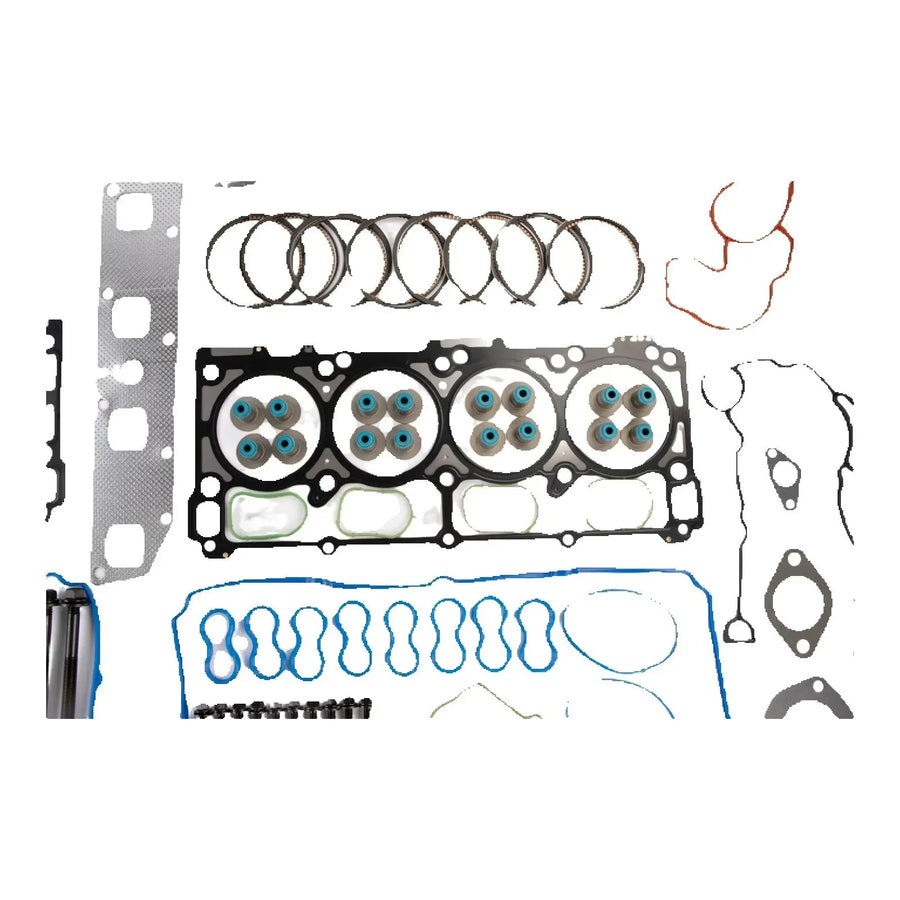 Engine Gasket & Piston Set for Chevrolet/GMC LS2 2005-2006