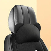 Universal Car Seat Cover and Cushion Set