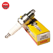 Ngk Spark Plug BPR7HS-Suitable STEEL1PCS