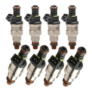8-Piece 42LB Fuel Injectors for 1986-1995 Ford Mustang GT LX Cobra 5.0L 2003-2004 Ford Mustang Cobra