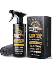 SiO2 Ceramic Spray Coating – 120/300/500 mL