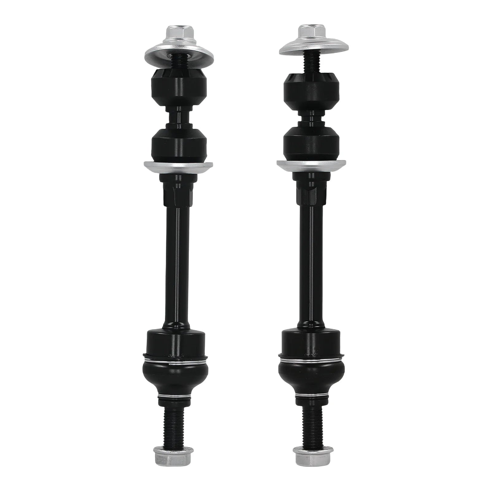 Front Sway Bar End Link Set for Ford F-150 & Lincoln Mark LT 2005-2008