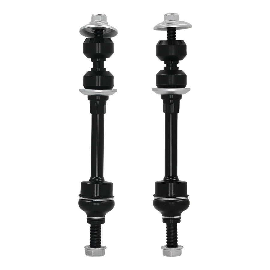 Front Sway Bar End Link Set for Ford F-150 & Lincoln Mark LT 2005-2008