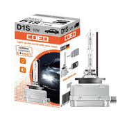 D1S/D2S/D3S/D4S HID Xenon Headlight Bulb – 4200K