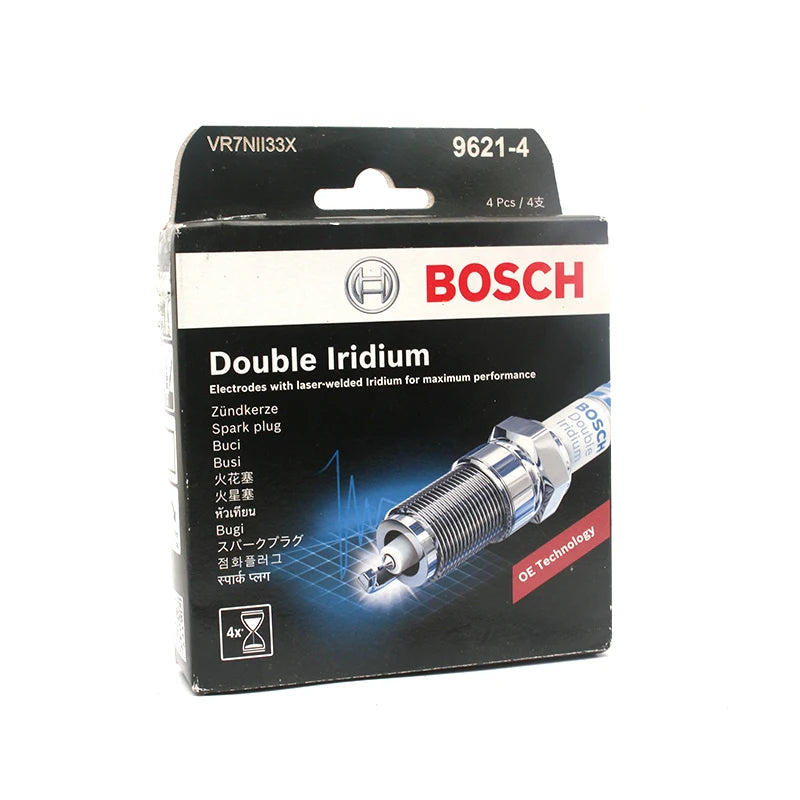 Iridium Spark Plug 0242135529 90118wb461 p51r for Toyota & Honda & Mazda Models