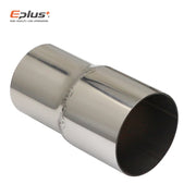 Universal 304 Stainless Steel Exhaust Pipe Reducer Adapter