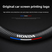 Comfortable Protective Steering Wheel Cover for Honda Vehicles
