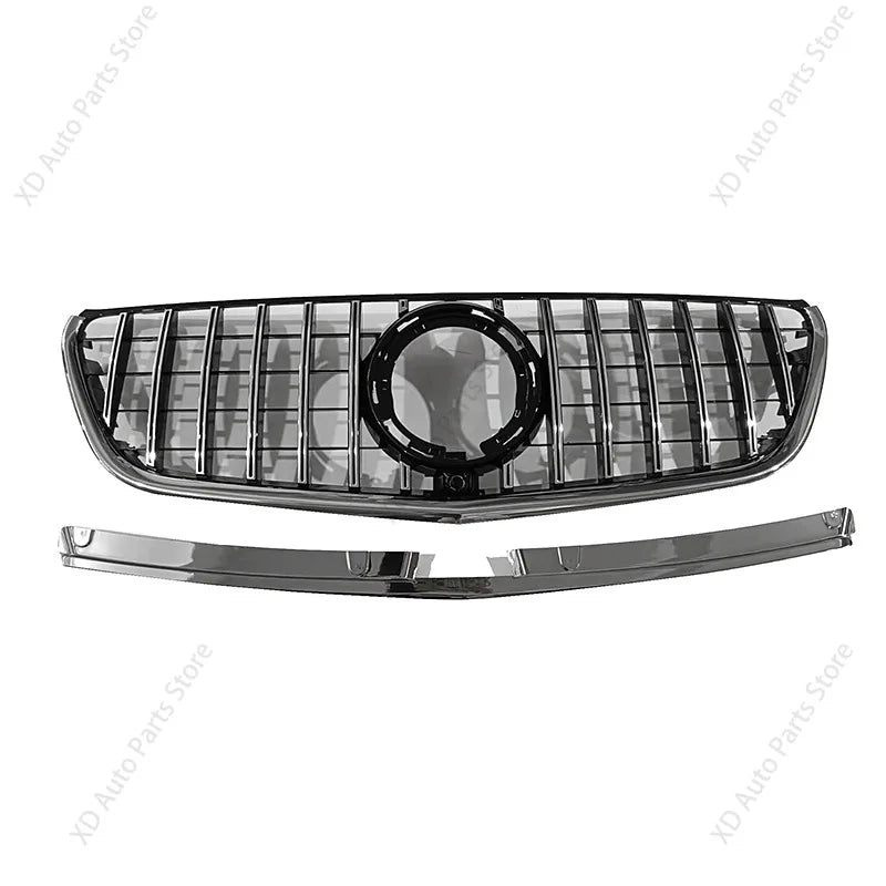 GT-Style Front Grille for Mercedes-Benz Vito W448 2021-2024