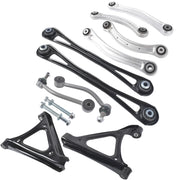 Rear Control Arm Kit for Audi Q7 2007-2015 & Porsche Cayenne 2002-2010