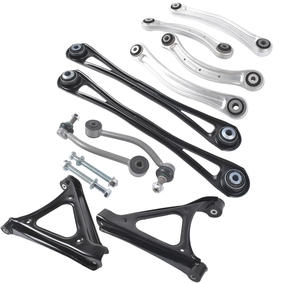 Rear Control Arm Kit for Audi Q7 2007-2015 & Porsche Cayenne 2002-2010