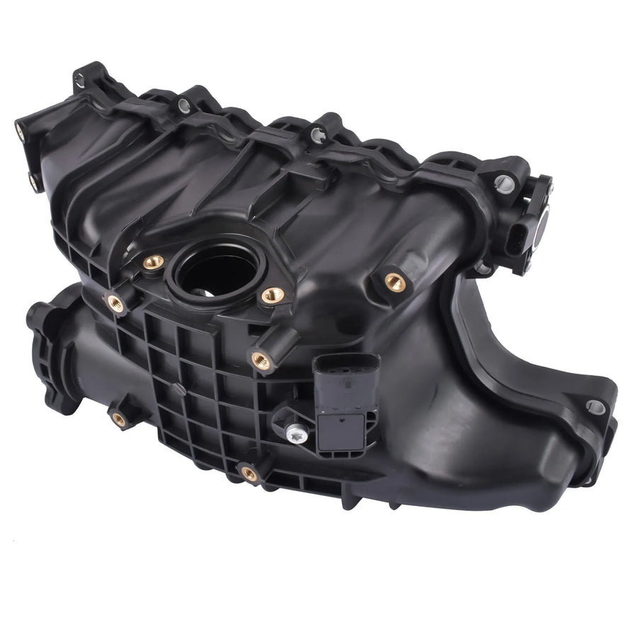 Intake Manifold without Control Valve for Ram 1500 & Jeep Grand Cherokee 3.0L 2014-2019