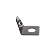 Racing Harness Mounting L-Brackets – 1, 2 or 4 Pieces