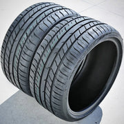 Set of 2 Bearway BW118 275/35R21 ZR 103W XL Summer High-Tires