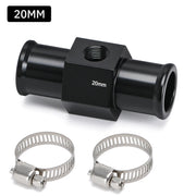 Water Temperature Sensor Hose Adapter, 16-22mm